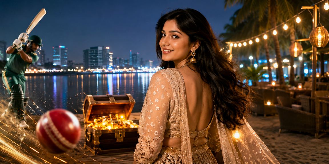 ঢাকা ক্রিকেট বেটিং সমুদ্র সৈকত ক্লাব