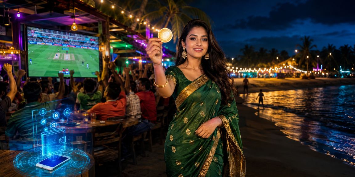 সেন্ট মার্টিনে ক্রিকেট বেটিং উপভোগ করছেন বাংলাদেশি খেলোয়াড়রা